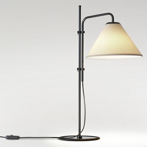 Funiculi S Fabric Table Lamp