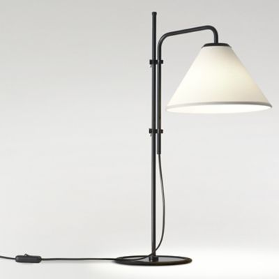 Funiculi S Fabric Table Lamp