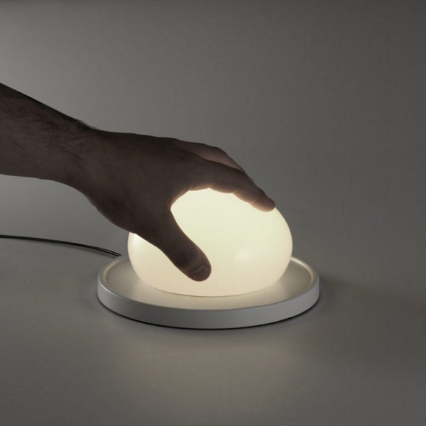 Bolita LED Table Lamp