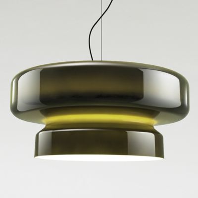 Bohemia LED Pendant