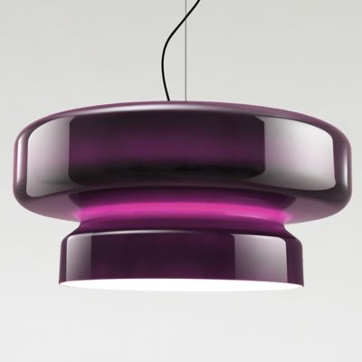 Bohemia LED Pendant