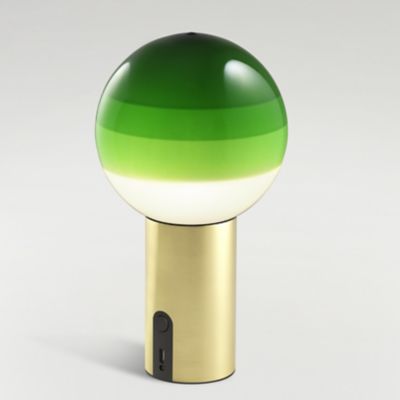 Dipping Light LED Portable Table Lamp