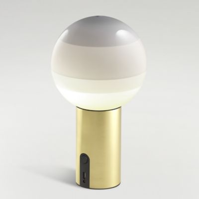 Dipping Light LED Portable Table Lamp