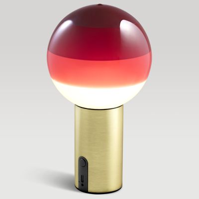 Dipping Light Portable LED Table Lamp