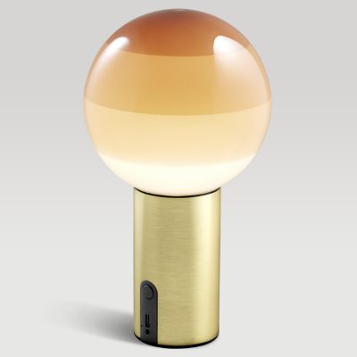 Dipping Light Portable LED Table Lamp