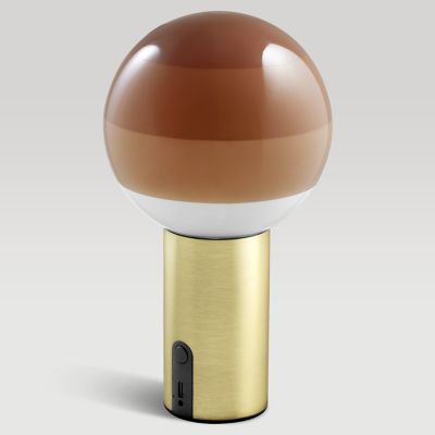 Dipping Light Portable LED Table Lamp