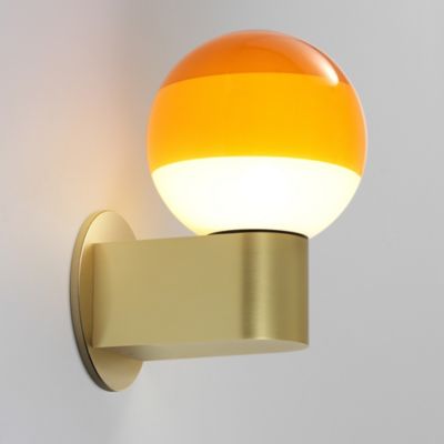 Dipping Light LED Wall Sconce