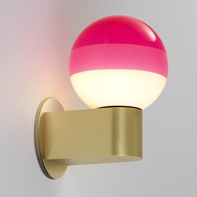 Dipping Light LED Wall Sconce