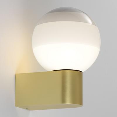 Dipping Light LED Wall Sconce