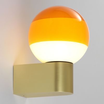 Dipping Light LED Wall Sconce