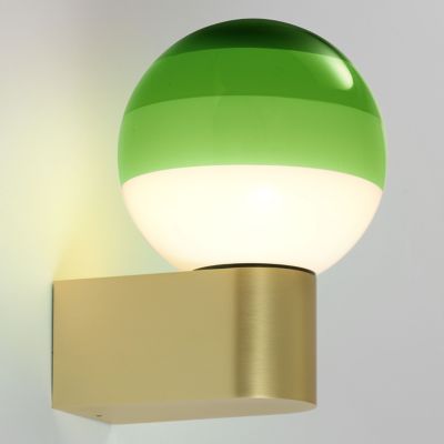 Dipping Light LED Wall Sconce