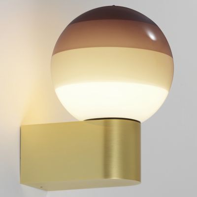 Dipping Light LED Wall Sconce