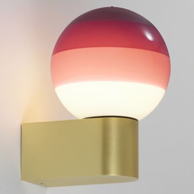 Dipping Light LED Wall Sconce