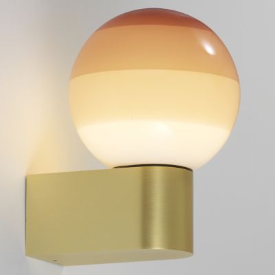 Dipping Light LED Wall Sconce