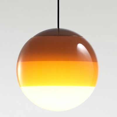 Dipping Light LED Pendant