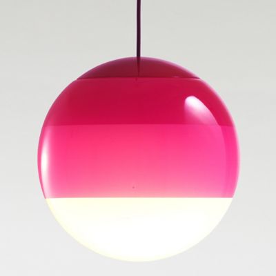 Dipping Light LED Pendant