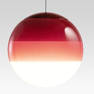 Dipping Light LED Pendant
