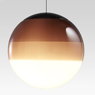 Dipping Light LED Pendant