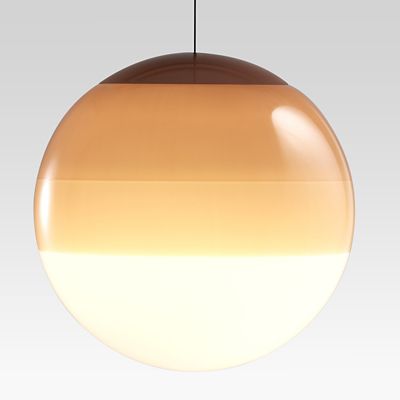 Dipping Light LED Pendant
