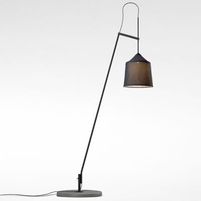Jaima LED Floor Lamp
