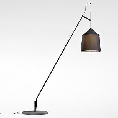 Jaima Outdoor LED Floor Lamp