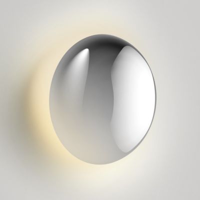 Babila Outdoor LED Wall Sconce