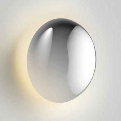Babila Outdoor LED Wall Sconce