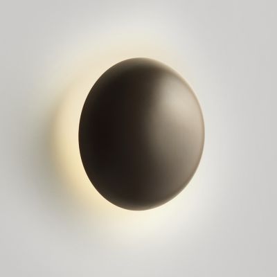 Babila Outdoor LED Wall Sconce