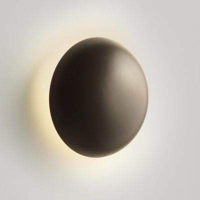 Babila Outdoor LED Wall Sconce