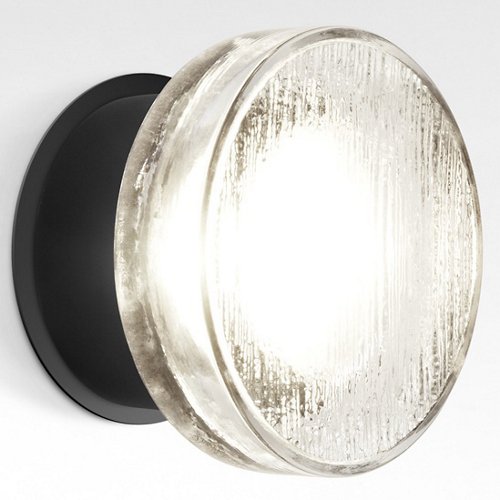 Roc LED Outdoor Wall Sconce