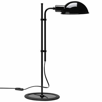Funiculi S Table Lamp by Marset (Black) - OPEN BOX RETURN