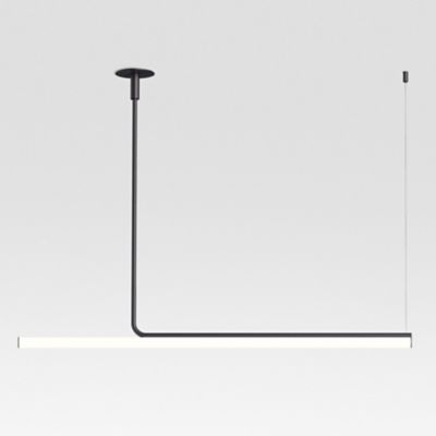 Ambrosia LED Linear Suspension