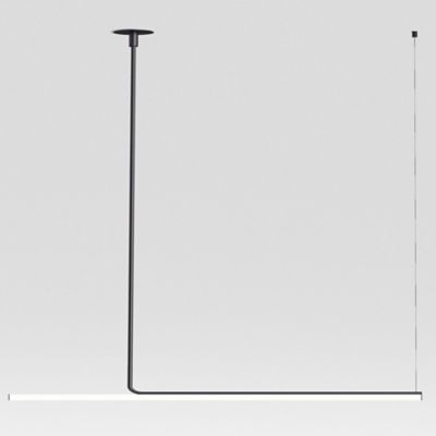 Ambrosia LED Linear Suspension