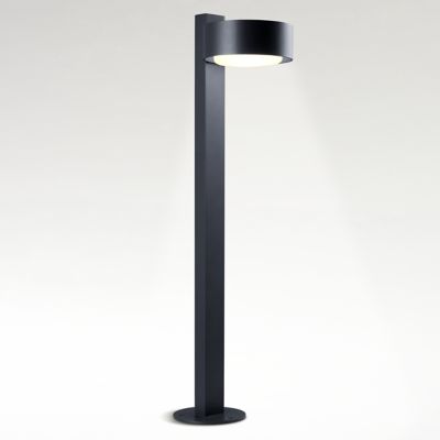 Plaff-on! Outdoor LED Bollard Light