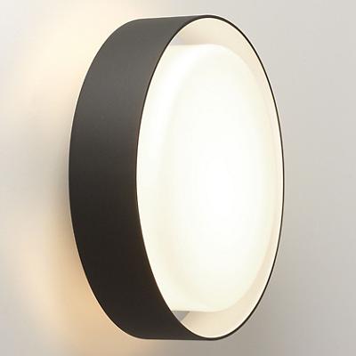 Plaff-on! Outdoor LED Wall Sconce