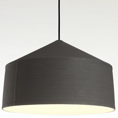 Zenc LED Drum Pendant