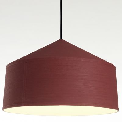 Zenc LED Drum Pendant