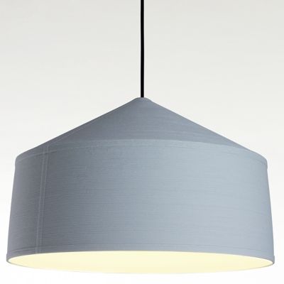 Zenc LED Drum Pendant