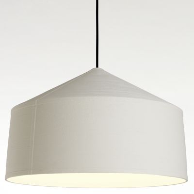 Zenc LED Drum Pendant