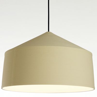 Zenc LED Drum Pendant