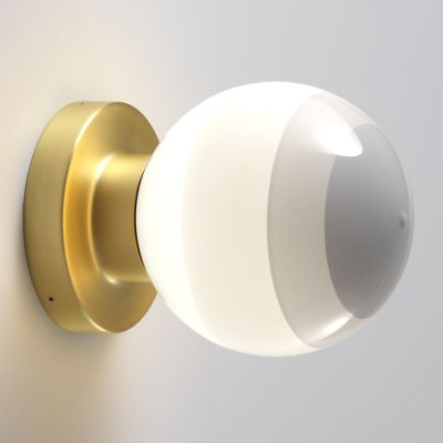 Dipping A2 LED Wall / Flushmount