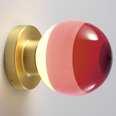 Dipping A2 LED Wall / Flushmount