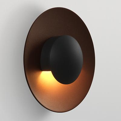 Ginger Outdoor LED Wall Sconce