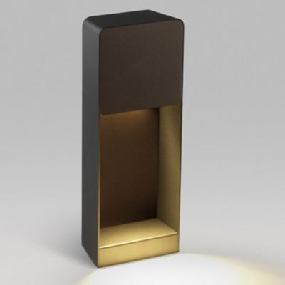 Lab LED Bollard