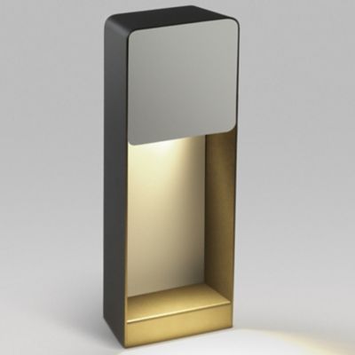 Lab LED Bollard