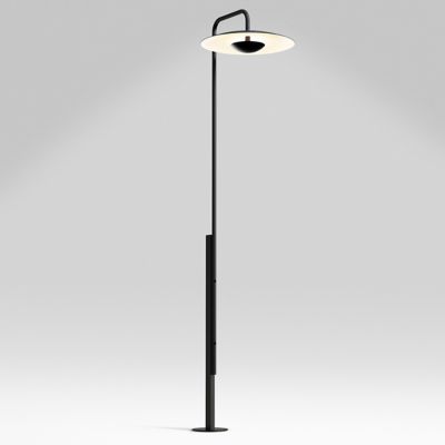 Ginger Outdoor LED Post Light