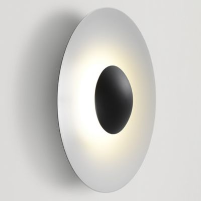 Ginger Outdoor LED Wall / Flushmount