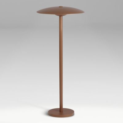 Ginger Outdoor LED Bollard Light