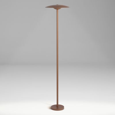 Ginger Outdoor LED Bollard Light