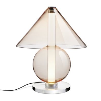 Fragile LED Table Lamp